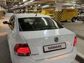 Volkswagen Polo 2012 года за 3 800 000 тг. в Астана – фото 7