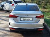 Hyundai Accent 2022 годаүшін9 950 000 тг. в Алматы – фото 2