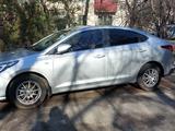 Hyundai Accent 2022 годаүшін9 950 000 тг. в Алматы – фото 3