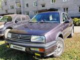 Volkswagen Vento 1993 годаүшін1 500 000 тг. в Усть-Каменогорск – фото 2