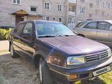 Volkswagen Vento 1993 годаүшін1 500 000 тг. в Усть-Каменогорск – фото 3