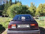 Volkswagen Vento 1993 годаүшін1 500 000 тг. в Усть-Каменогорск – фото 4