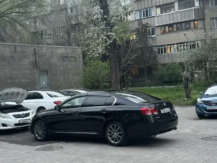 Lexus GS 300 2006 года за 6 500 000 тг. в Алматы