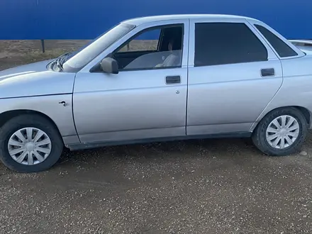 ВАЗ (Lada) 2110 2005 года за 900 000 тг. в Уральск – фото 4