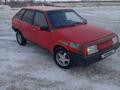 ВАЗ (Lada) 2109 1990 года за 800 000 тг. в Кокшетау – фото 3