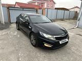 Kia Optima 2011 годаfor6 200 000 тг. в Атырау – фото 3