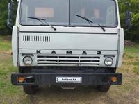 КамАЗ  5320 1989 года за 4 700 000 тг. в Алматы