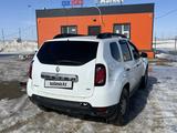 Renault Duster 2016 года за 6 190 000 тг. в Актобе – фото 5