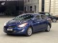 Hyundai Elantra 2014 годаfor4 500 000 тг. в Атырау