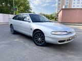 Mazda 626 1993 годаүшін1 450 000 тг. в Павлодар