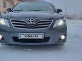 Toyota Camry 2010 годаүшін8 600 000 тг. в Актобе