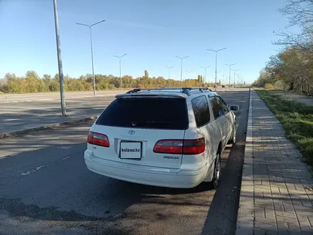 Toyota Camry Gracia 1997 года за 3 500 000 тг. в Астана – фото 6