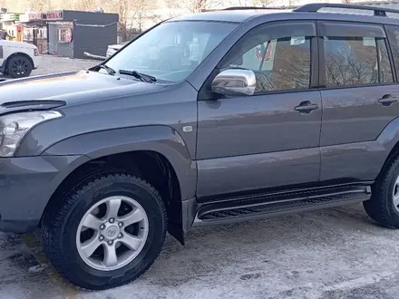 Toyota Land Cruiser Prado 2007 года за 12 500 000 тг. в Алматы