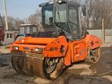Hamm  HD Series 2008 года за 16 000 000 тг. в Алматы – фото 5