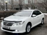 Toyota Camry 2013 года за 8 300 000 тг. в Алматы – фото 3