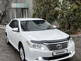 Toyota Camry 2013 года за 8 300 000 тг. в Алматы – фото 4