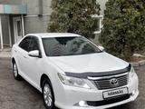 Toyota Camry 2013 года за 8 300 000 тг. в Алматы