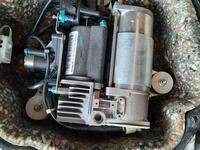 Привозной компрессор пневма на рендж ровер за 150 000 тг. в Тараз