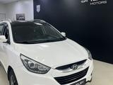 Hyundai Tucson 2014 года за 6 900 000 тг. в Костанай