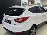 Hyundai Tucson 2014 года за 6 900 000 тг. в Костанай – фото 2