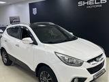 Hyundai Tucson 2014 года за 6 900 000 тг. в Костанай – фото 3