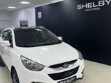 Hyundai Tucson 2014 года за 6 900 000 тг. в Костанай – фото 4