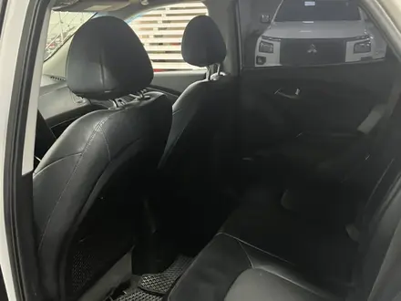 Hyundai Tucson 2014 года за 6 900 000 тг. в Костанай – фото 9