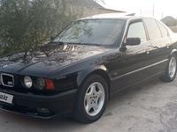 BMW 525 1995 годаүшін3 500 000 тг. в Туркестан