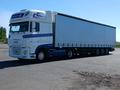 DAF  XF 480 FT 2020 года за 34 500 000 тг. в Астана