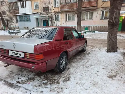 Mercedes-Benz 190 1990 года за 900 000 тг. в Павлодар – фото 10