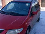 Mazda Premacy 2001 года за 2 350 000 тг. в Астана