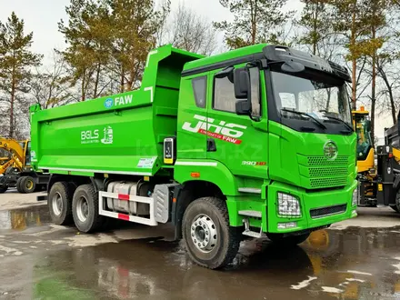 FAW  JH6 2026 года за 33 600 000 тг. в Алматы – фото 14