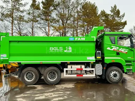 FAW  JH6 2026 года за 33 600 000 тг. в Алматы – фото 16