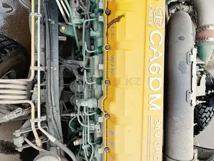 FAW  JH6 2026 года за 33 600 000 тг. в Алматы – фото 17