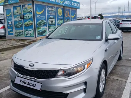 Kia Optima 2017 года за 8 700 000 тг. в Туркестан – фото 5