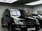 Lexus GX 470 2008 годаүшін15 500 000 тг. в Алматы – фото 2