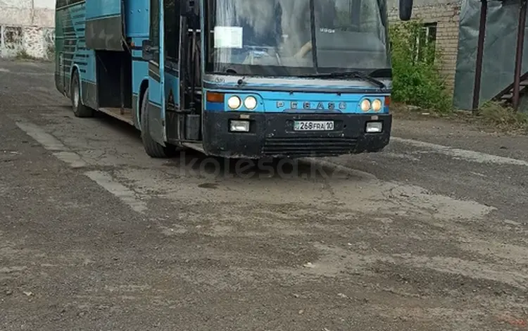 Mercedes-Benz  Pegaso 1992 года за 3 100 000 тг. в Костанай