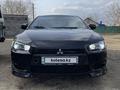 Mitsubishi Lancer 2008 года за 4 100 000 тг. в Семей