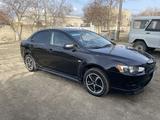 Mitsubishi Lancer 2008 года за 4 100 000 тг. в Семей – фото 4