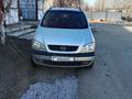 Opel Zafira 2002 года за 2 500 000 тг. в Актобе