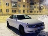 Toyota Mark II 1995 года за 2 100 000 тг. в Усть-Каменогорск – фото 2