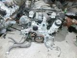 Двигатель 112 3.2л на Мерседес Е320 ML320 С УСТАНОВКОЙ И ГАРАНТИЕЙ за 6 500 тг. в Алматы – фото 5
