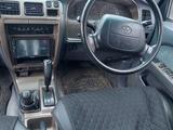 Toyota Hilux Surf 1996 года за 3 500 000 тг. в Караганда – фото 5