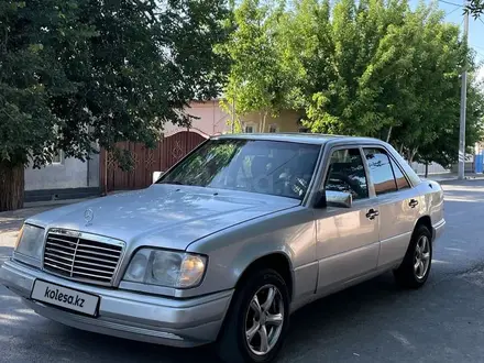 Mercedes-Benz E 280 1994 года за 1 500 000 тг. в Кызылорда