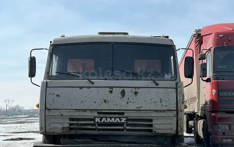 КамАЗ 2005 года за 6 500 000 тг. в Караганда