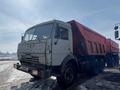 КамАЗ 2005 года за 6 500 000 тг. в Караганда – фото 10