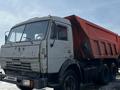КамАЗ 2005 года за 6 500 000 тг. в Караганда – фото 2