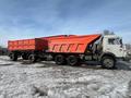 КамАЗ 2005 года за 6 500 000 тг. в Караганда – фото 4