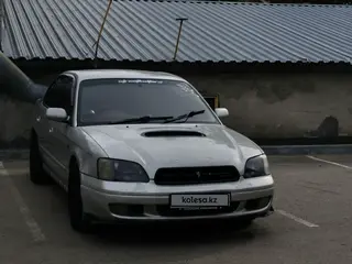Subaru Legacy, 1998