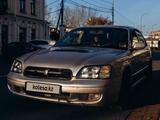 Subaru Legacy 1998 года за 2 600 000 тг. в Усть-Каменогорск – фото 4